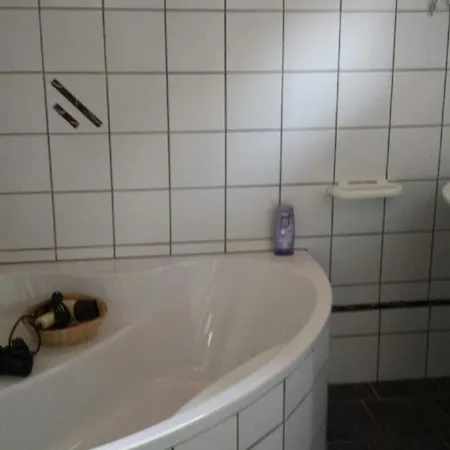 Ferienhaus Sankt Andreasberg Дом отдыха *