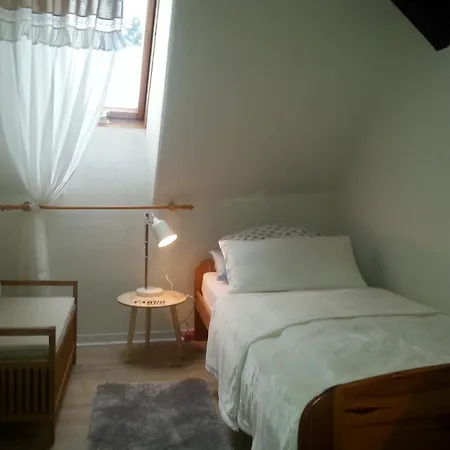 Vakantiehuis Ferienhaus Sankt Andreasberg