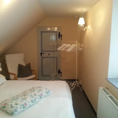 Ferienhaus Sankt Andreasberg Дом отдыха *