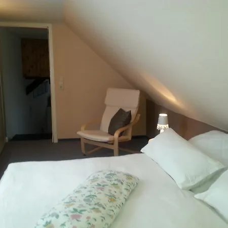 Дом отдыха Ferienhaus Sankt Andreasberg *