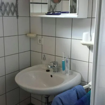 Ferienhaus Sankt Andreasberg Дом отдыха