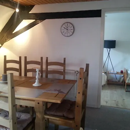 Ferienhaus Sankt Andreasberg *