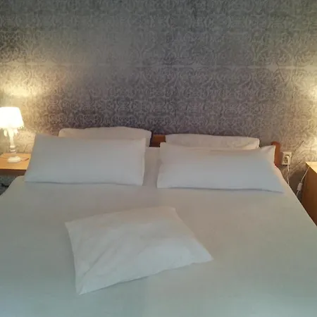 Ferienhaus Sankt Andreasberg Дом отдыха