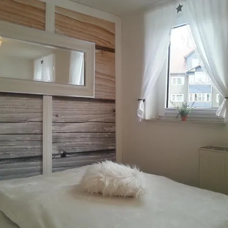 Ferienhaus Sankt Andreasberg Дом отдыха