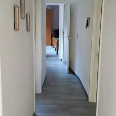 Vakantiehuis Ferienhaus Sankt Andreasberg Sankt Andreasberg