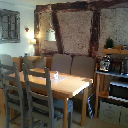 Ferienhaus Sankt Andreasberg Дом отдыха Санкт-Андреасберг